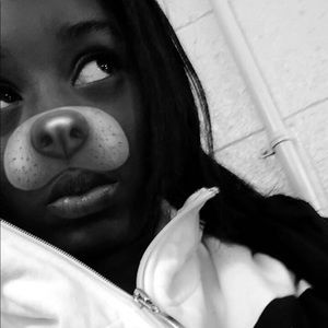 Meet your Posher, Imani